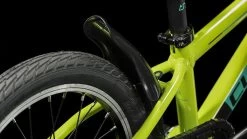Cube Cubie 160 RT Green´n´black -Fahrradladen Cubie 160 RT green n black 621110 2