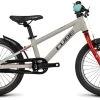 Cube Cubie 160 RT Grey´n´red -Fahrradladen Cubie 160 RT grey n red 621130