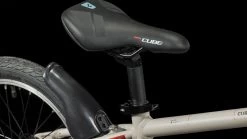 Cube Cubie 160 RT Grey´n´red -Fahrradladen Cubie 160 RT grey n red 621130 3