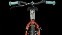 Cube Cubie 160 RT Grey´n´red -Fahrradladen Cubie 160 RT grey n red 621130 4