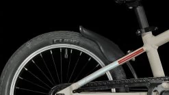 Cube Cubie 160 RT Grey´n´red -Fahrradladen Cubie 160 RT grey n red 621130 5