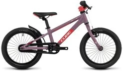 Cube Cubie 160 RT Rose´n´coral