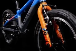 Cube Cubie 160 Actionteam -Fahrradladen Cubie 160 actionteam 621210 4