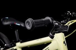 Cube Cubie 160 Green´n´red -Fahrradladen Cubie 160 green n red 621220 3