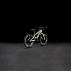 Cube Cubie 160 Green´n´red -Fahrradladen Cubie 160 green n red 621220 5