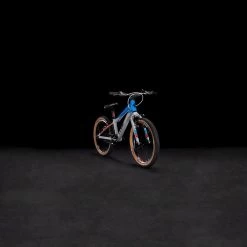 Cube Cubie 180 SLX Teamline -Fahrradladen Cubie 180 SLX teamline 621500 5