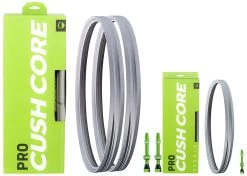 CUSHCORE Pro Durchschlagschutz