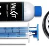 MilKit Tubeless Conversion Kit -Fahrradladen DK4521 milKit tubeless conversion kit BOM 4