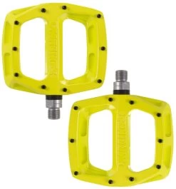 DMR V12 Plattformpedale 10 DMR V12 Plattformpedale -Fahrradladen DMR V12 lime DMR VV12 B9