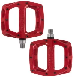 DMR V12 Plattformpedale 11 DMR V12 Plattformpedale -Fahrradladen DMR V12 rot DMR VV12 B9