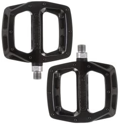 DMR V12 Plattformpedale 12 DMR V12 Plattformpedale -Fahrradladen DMR V12 schwarz DMR VV12 B9