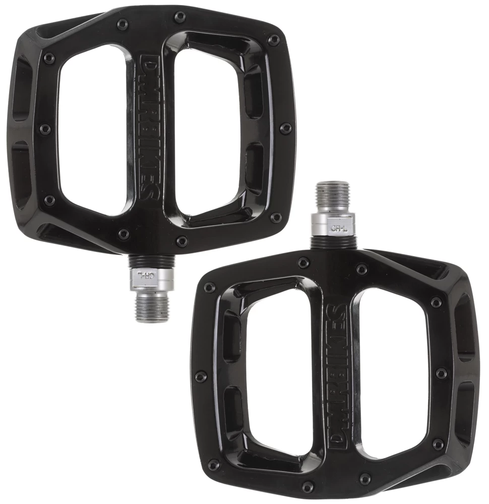 DMR V12 Plattformpedale 7 DMR V12 Plattformpedale – Bild 5