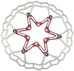 AXIM Floating 6 Loch Bremsscheibe