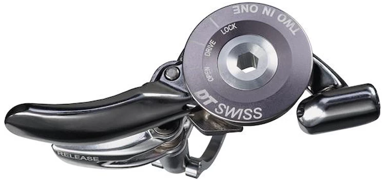 Dt-swiss Remote Two In One Double Stage O.D.L. 4 Dt-swiss Remote Two In One Double Stage O.D.L. – Bild 2