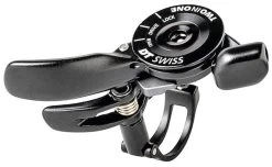 Dt-swiss Remote Two In One Double Stage O.D.L. 9 Dt-swiss Remote Two In One Double Stage O.D.L. -Fahrradladen DT Swiss Two In One O D L 2