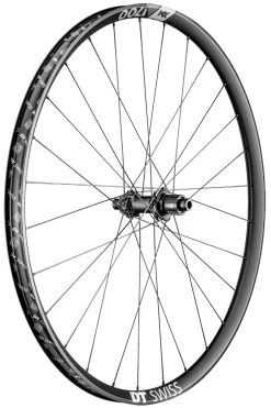 Dt-swiss XM 1700 Spline® 30 CL Boost 29" Hinterrad -Fahrradladen DT Swiss xr 1700 spline 30 cl boost 29 hinterrad WXM1700TED2SO11568 2