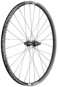 Dt-swiss XM 1700 Spline® 30 CL Boost 29" Hinterrad -Fahrradladen DT Swiss xr 1700 spline 30 cl boost 29 hinterrad WXM1700TEDRSO11567 3