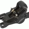 Shimano DEORE BR-M6000 Post-Mount G02S Bremssattel -Fahrradladen EBRM6000MPPRXL 1