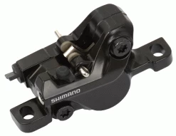 Shimano BR-MT500 Post-Mount B01S Bremssattel