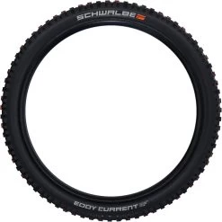 Schwalbe Eddy Current Front Evo Super Trail 27,5" Addix Soft TLE E-50 Faltreifen -Fahrradladen EddyCurrent Front Totale