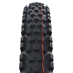 Schwalbe Eddy Current Rear Evo Super Gravity 29x2,60" Addix Soft TLE E-50 Faltreifen 7 Schwalbe Eddy Current Rear Evo Super Gravity 29x2,60" Addix Soft TLE E-50 Faltreifen -Fahrradladen EddyCurrent Rear Profil