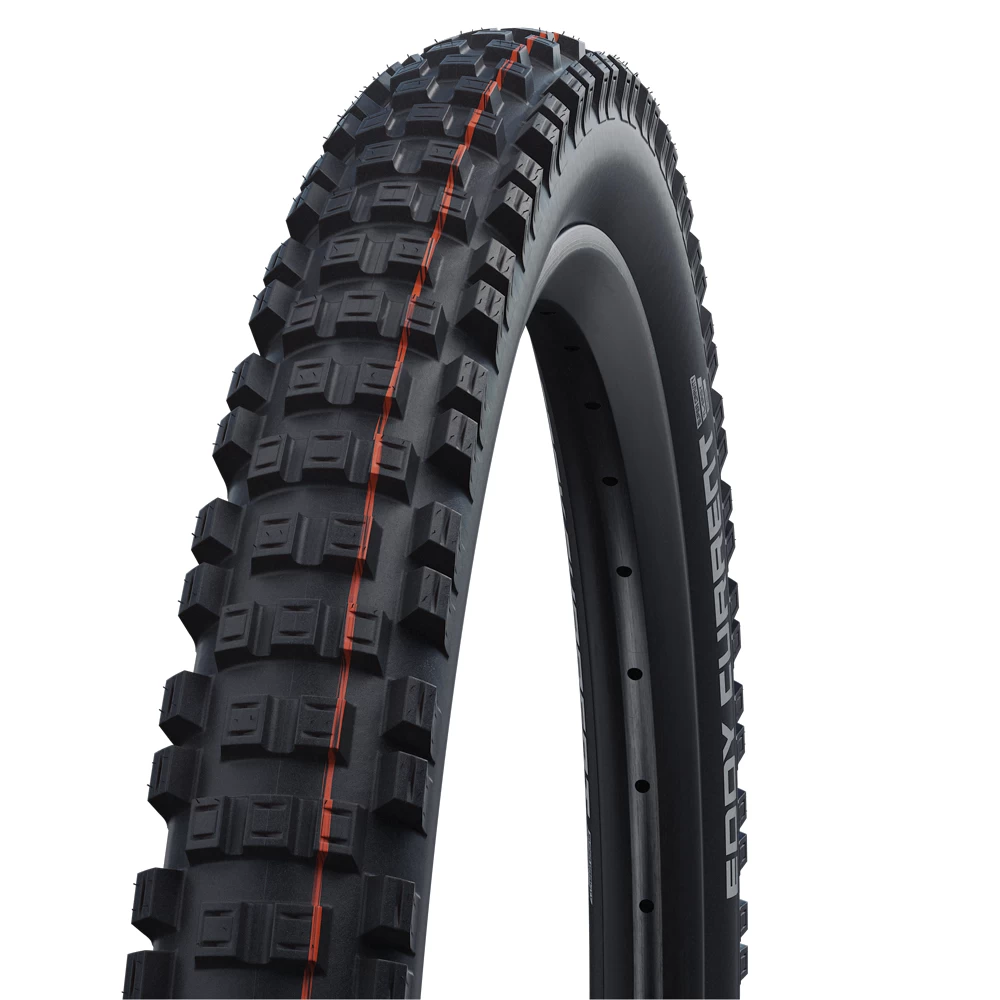 Schwalbe Eddy Current Rear Evo Super Gravity 29x2,60" Addix Soft TLE E-50 Faltreifen 3 Schwalbe Eddy Current Rear Evo Super Gravity 29x2,60" Addix Soft TLE E-50 Faltreifen