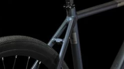 Cube Editor Metalblue´n´black 10 Cube Editor Metalblue´n´black -Fahrradladen Editor metalblue n black 647400 2