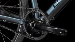 Cube Editor Metalblue´n´black 11 Cube Editor Metalblue´n´black -Fahrradladen Editor metalblue n black 647400 3