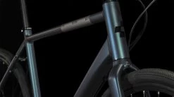 Cube Editor Metalblue´n´black 12 Cube Editor Metalblue´n´black -Fahrradladen Editor metalblue n black 647400 4