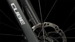 Cube Elite 240 C:62 SLX Carbon´n´blue´n´red -Fahrradladen Elite 240 C62 SLX carbon n blue n red 623420 5