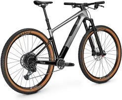 Focus RAVEN 8.9 8 Focus RAVEN 8.9 -Fahrradladen FO3000012v2023 2023 29 DI GRY 045 Pro RAVEN 8 9