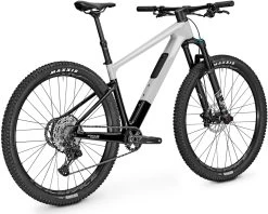 Focus RAVEN 8.8 -Fahrradladen FO3000013v2023 2023 29 DI GRY 045 Pro RAVEN 8 8