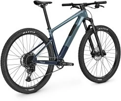 Focus RAVEN 8.7 -Fahrradladen FO3000014v2023 2023 29 DI BLU 045 Pro RAVEN 8 7