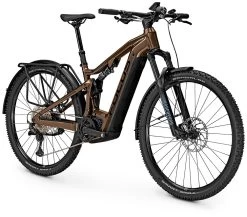 Focus THRON² 6.8 EQP -Fahrradladen FO5010023v2022 2022 29 DI BRW 135 PRO THRON2 6 8 EQP