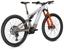 Focus SAM² 6.9 -Fahrradladen FO5400024v2023 2023 29 DI GRY 045 Pro SAM2 6 9 rend