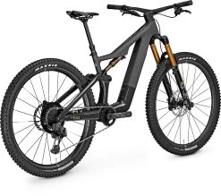 Focus JAM² SL 9.0 8 Focus JAM² SL 9.0 -Fahrradladen FO5400050v2023 2023 29 DI BLK 045 Pro JAM2 SL 9 0