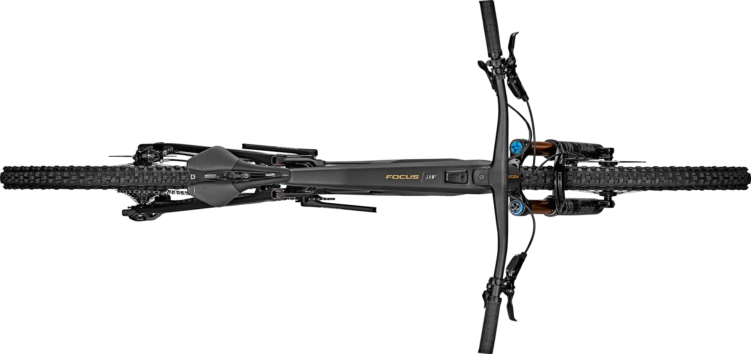 Focus JAM² SL 9.0 6 Focus JAM² SL 9.0 – Bild 4