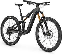 Focus JAM² SL 9.0 7 Focus JAM² SL 9.0 -Fahrradladen FO5400050v2023 2023 29 DI BLK 135 Pro JAM2 SL 9 0