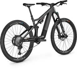 Focus JAM² SL 9.9 -Fahrradladen FO5400051v2023 2023 29 DI BLK 045 Pro JAM2 SL 9 9