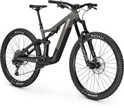 Focus JAM² SL 8.7 8 Focus JAM² SL 8.7 -Fahrradladen FO5400053v2023 2023 29 DI GRY 135 Pro JAM2 SL 8 7