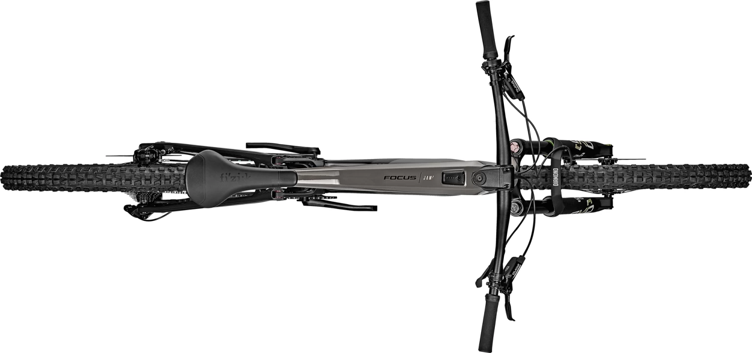 Focus JAM² SL 8.7 6 Focus JAM² SL 8.7 – Bild 4