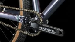 Cube Flying Circus Galactic´n´black -Fahrradladen Flying Circus galactic n black 618300 2