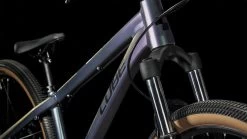 Cube Flying Circus Galactic´n´black -Fahrradladen Flying Circus galactic n black 618300 3