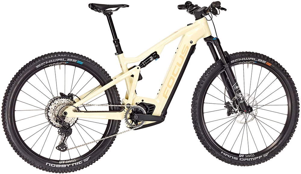 Focus THRON² 6.9 SMALL 4 Focus THRON² 6.9 SMALL – Bild 2