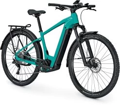 Focus AVENTURA² 6.7 -Fahrradladen Focus AVENTURA 2 6 7 Bluegreen 2
