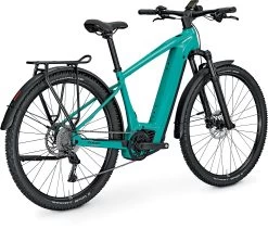 Focus AVENTURA² 6.7 -Fahrradladen Focus AVENTURA 2 6 7 Bluegreen 3