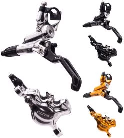 Formula Cura X Scheibenbremse