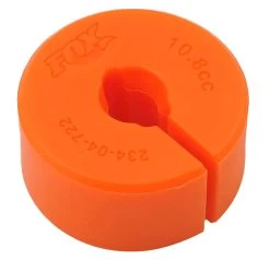 Fox Racing Volume Spacer Float -Fahrradladen Fox 36 orange 234 04 722 10 8cc