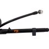 Fox Racing Shox Dämpferpumpe 2 Fox Racing Shox Dämpferpumpe -Fahrradladen Fox Racing Shox Dampferpumpe 027 00 017 a