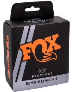 Fox Racing Transfer Drop Bar Dual Pull Remote Hebel -Fahrradladen Fox Racing Transfer Drop Bar Dual Pull Remote Hebel 925 05 000 c